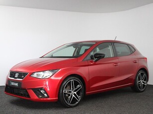 SEAT Ibiza 1.0 TSI FR Business Intense NAVIGATIE