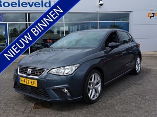 SEAT Ibiza 1.0 TSI FR Business Intense Origineel NL