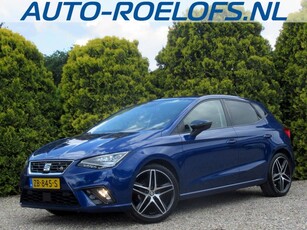 Seat Ibiza 1.0 TSI FR Business*Navi*Led*Camera*