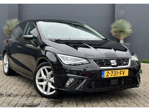 SEAT Ibiza 1.0 TSI FR