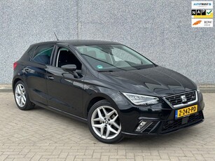 Seat Ibiza 1.0 TSI FR-Carplay-GoedOnderh-VolOpties-APK