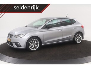 SEAT Ibiza 1.0 TSI FR Intens DSG Carplay Camera