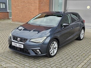 Seat Ibiza 1.0 TSI FR??DSG??APK??