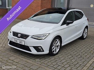 Seat Ibiza 1.0 TSI FR??DSG??APK??