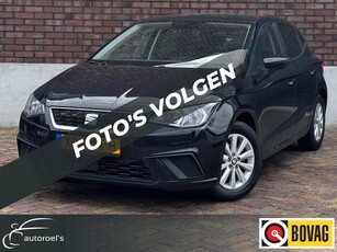 Seat Ibiza 1.0 TSI Style Business Intense / 95 PK /