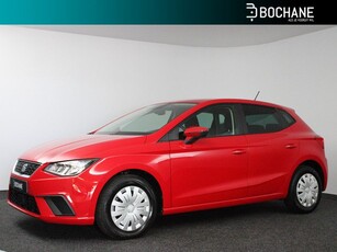 SEAT Ibiza 1.0 TSI Style Business Intense