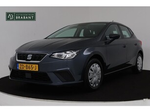 Seat Ibiza 1.0 TSI Style (CRUISE, CLIMATE, NAVIGATIE