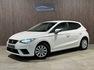 Seat Ibiza 1.0 TSI Style Limited Edition 2018 LED CAMERA