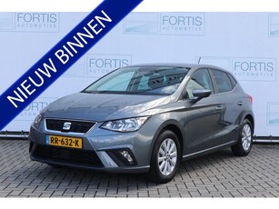 SEAT Ibiza 1.0 TSI Style Limited Edition NL-AUTO MEDIA