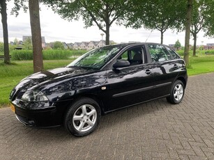 SEAT Ibiza 1.2-12V Reference (bj 2005)