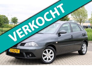 Seat IBIZA 1.2-12V Style l Climate l Cruise l Elek Pak l LMV