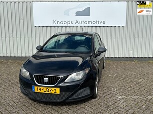 Seat Ibiza 1.2 Club Handel/Export Meeneemprijs