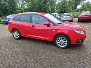 SEAT Ibiza 1.2 TDI COPA Plus Ecomotive ACC Cruise