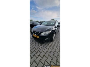 Seat Ibiza 1.2 TDI Style Ecomotive AircoCruiseLmvINRUIL