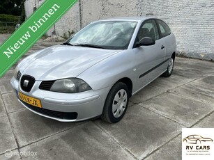 Seat Ibiza 1.4-16V Apk 31-05-2025