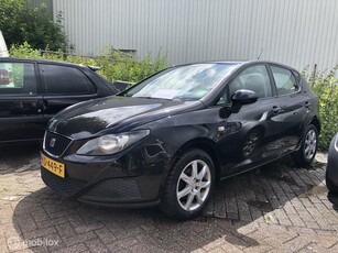 Seat Ibiza 1.4 Sport-up 5Drs VERKOCHT!!