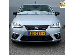 Seat Ibiza 1.5 TSI EVO FR Business Intense