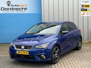 Seat Ibiza 1.5 TSI EVO FR Business Intense Led 1 EIG ORG NL