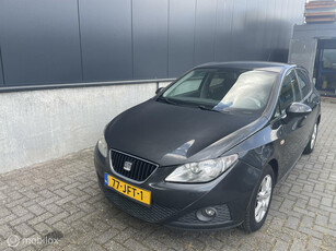 Seat Ibiza 1.6 Sport DSG automaat/NAP/APK nieuw