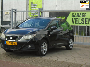 Seat Ibiza 1.6 Stylance