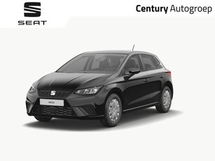 SEAT Ibiza Reference 1.0 59 kW / 80 pk MPI EVO Hatchback 5