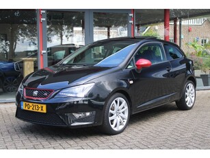 SEAT Ibiza SC 1.0 EcoTSI FR Connect (bj 2016)