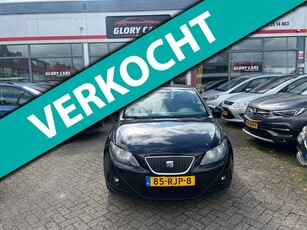 Seat Ibiza SC 1.2 TDI COPA Ecomotive