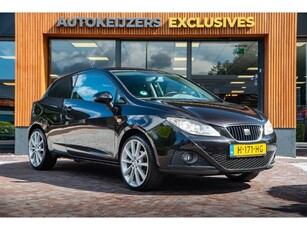 SEAT Ibiza SC 1.4 Reference Airco Cruise Control Groot