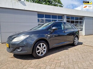 Seat Ibiza ST 1.2 TDI Style Ecomotive