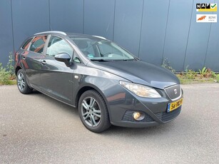 Seat Ibiza ST 1.2 TDI Style Ecomotive