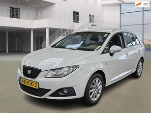 Seat Ibiza ST 1.2 TDI Style Ecomotive AIRCO CRUISE 2 X