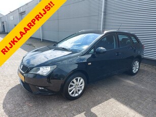 SEAT Ibiza ST 1.2 TSI Style