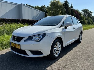 SEAT Ibiza ST 1.2 TSI Style / AIRCO ECC / STOELVERWARMING /