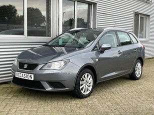 SEAT Ibiza ST 1.2 TSI Style apk airco stoelverw lmv navi