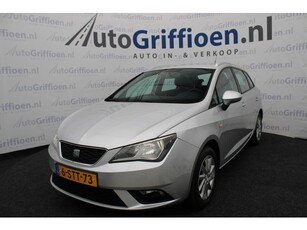 SEAT Ibiza ST 1.4 Style keurige station met trekhaak