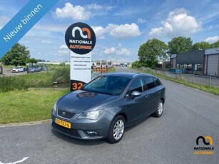 SEAT Ibiza ST 2012 * 1.2 TDI Style Ecomotive *CLIMA *