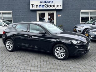 SEAT Leon 1.0 TSi Style NAV. STOELVERW.