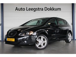 SEAT Leon 1.2 TSI Businessline COPA Xenon Clima Cruise