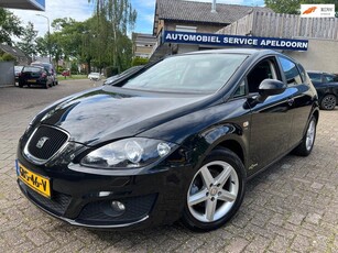 Seat LEON 1.2 TSI Ecomotive COPA