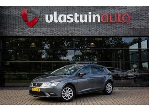 SEAT Leon 1.2 TSI Style , Cruise, PDC, Trekhaak (bj 2016)