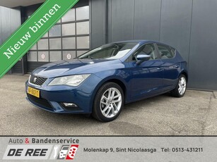 Seat Leon 1.2 TSI Style