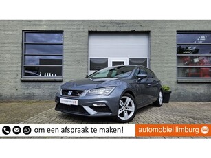 SEAT Leon 1.4 EcoTSI FR NAVIGATIE LED CRUISE CONTROL