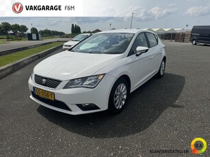 SEAT Leon 1.4 TSI Style