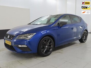 Seat Leon 1.5 TSI 150PK FR Ultimate Edition