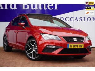 Seat Leon 1.5 TSI FR Ultimate