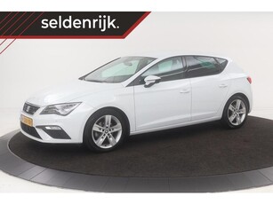 SEAT Leon 1.5 TSI FR Ultimate Edition DSG Adaptive