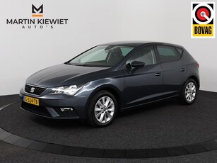 Seat Leon 1.5 TSI Style UltimateAutomaatAdaptive