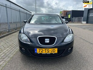 Seat Leon 1.6 Stylance Clima Cruise APK 1-2025