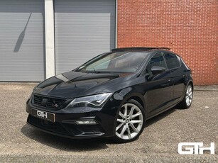 Seat Leon 1.8 TSI FR Business Intense