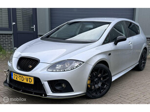 Seat Leon 2.0 TFSI FR/ O. HISTORIE/ NAP/ 250 PK/ MAXTON